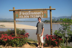 Golden Triangle