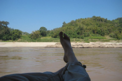 Op de Mekong